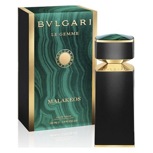 Bvlgari Le Gemme Malakeos Edp 100ml Erkek Orjinal Kutulu Parfüm Bvlgari Le Gemme Malakeos Edp 100ml Erkek Orjinal Kutulu Parfüm