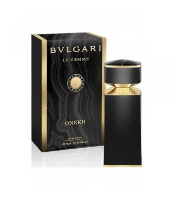 Bvlgari Le Gemme Onekh Edp 100ml Erkek Orjinal Kutulu Parfüm