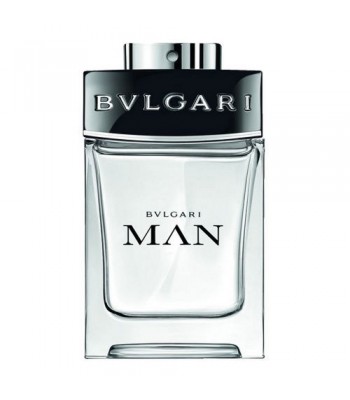 Bvlgari Man Edt 100ml Erkek Parfüm