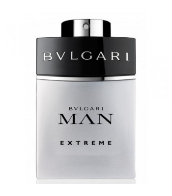 Bvlgari Man Extreme Edt 100ml Erkek Parfüm Bvlgari Man Extreme Edt 100ml Erkek Parfüm