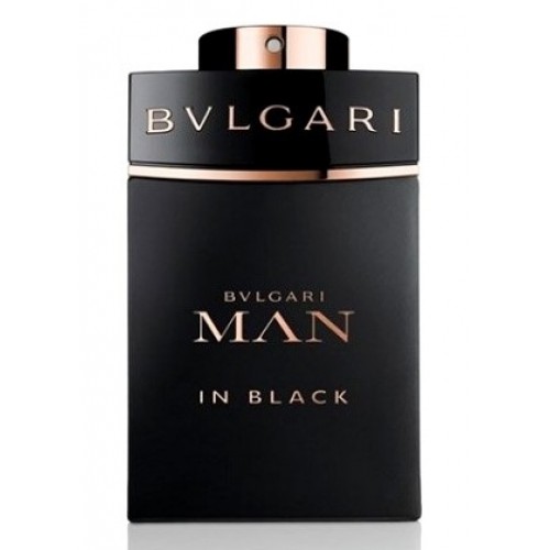 Bvlgari Man In Black Edp 100ml Erkek Parfüm Bvlgari Man In Black Edp 100ml Erkek Parfüm