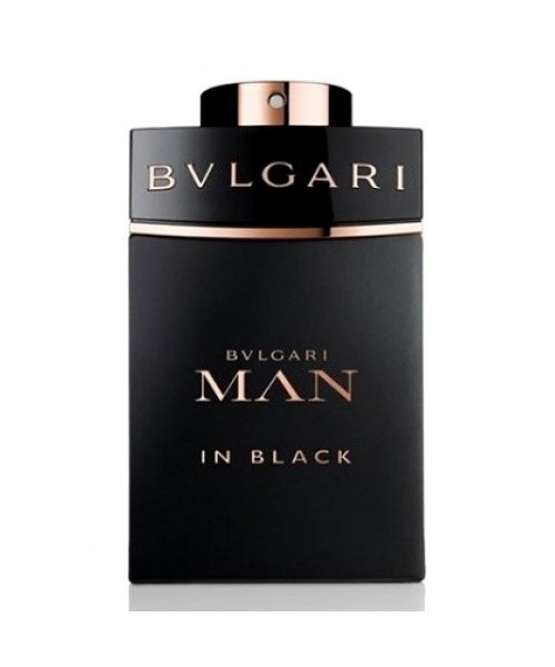 Bvlgari Man In Black Edp 100ml Erkek Parfüm Bvlgari Man In Black Edp 100ml Erkek Parfüm