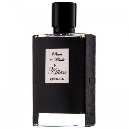 By Kilian Back To Black Aphrodisiac Edp 50ml Erkek Parfüm By Kilian Back To Black Aphrodisiac Edp 50ml Erkek Parfüm