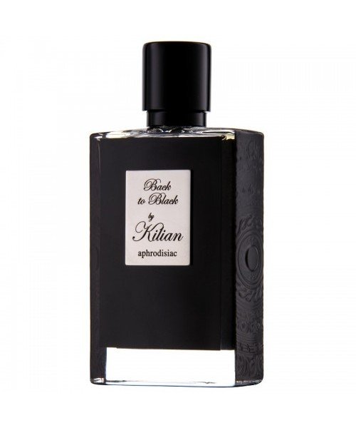 By Kilian Back To Black Aphrodisiac Edp 50ml Erkek Parfüm By Kilian Back To Black Aphrodisiac Edp 50ml Erkek Parfüm