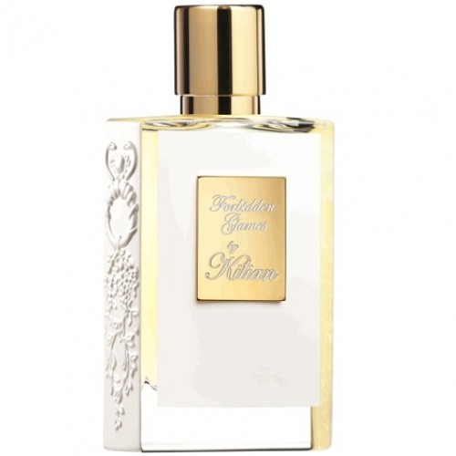 By Kilian Forbidden Games Edp 50ml Kadın Parfüm By Kilian Forbidden Games Edp 50ml Kadın Parfüm