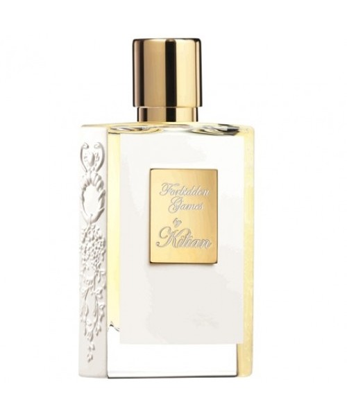 By Kilian Forbidden Games Edp 50ml Kadın Parfüm By Kilian Forbidden Games Edp 50ml Kadın Parfüm