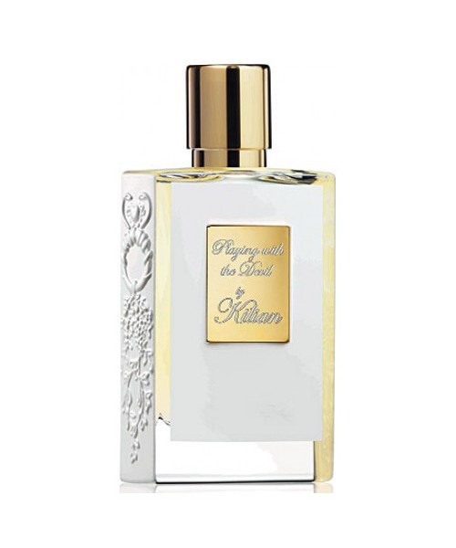 By Kilian Playing With The Devil Edp 50ml Kadın Parfüm By Kilian Playing With The Devil Edp 50ml Kadın Parfüm