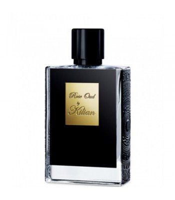 By Kilian Rose Oud Edp 50ml Erkek Parfüm