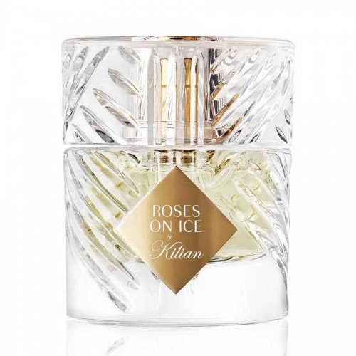 By Kilian Roses On Ice 50 ml Unisex Parfüm By Kilian Roses On Ice 50 ml Unisex Parfüm