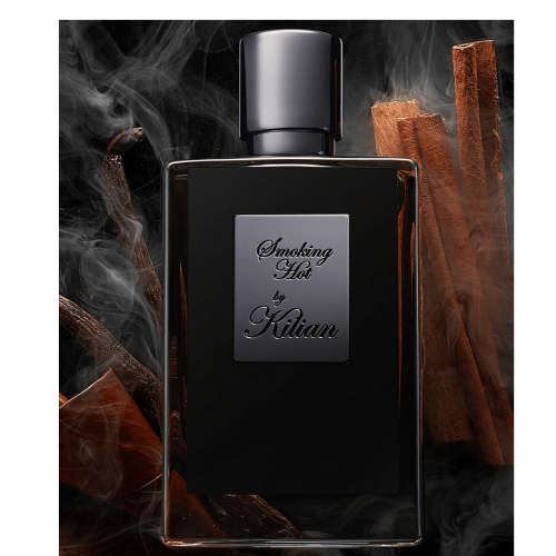 By Kilian Smoking Hot Edp 50 ml Unisex Parfüm By Kilian Smoking Hot Edp 50 ml Unisex Parfüm