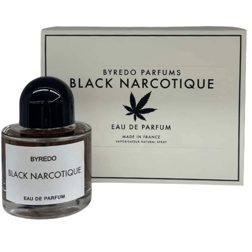 Byredo Black Narcotique Edp 100ML Unisex Parfüm Byredo Black Narcotique Edp 100ML Unisex Parfüm