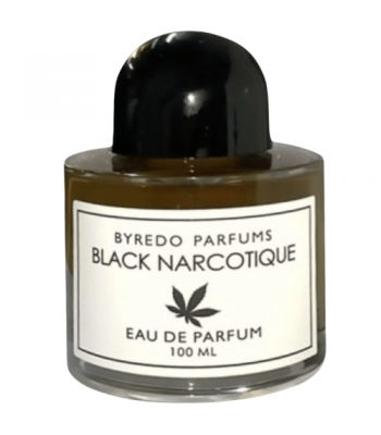 Byredo Black Narcotique Edp 100ML Unisex Parfüm Byredo Black Narcotique Edp 100ML Unisex Parfüm