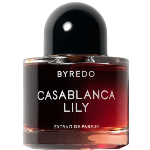 Byredo Casablanca Lily Extrait De Parfum 100 Ml Unisex Parfüm Byredo Casablanca Lily Extrait De Parfum 100 Ml Unisex Parfüm