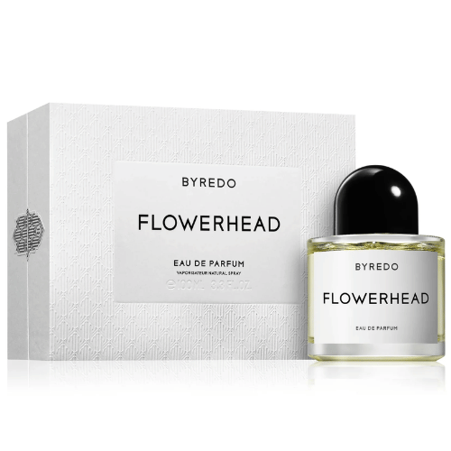 Byredo Flowerhead Edp 100 Ml Kadın Parfüm Byredo Flowerhead Edp 100 Ml Kadın Parfüm