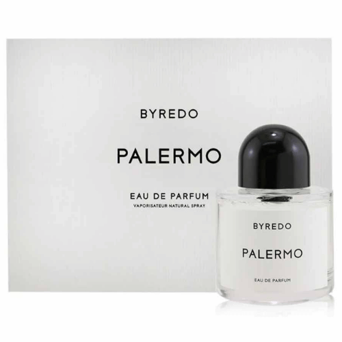Byredo Palermo Edp 100 Ml Kadın Parfüm Byredo Palermo Edp 100 Ml Kadın Parfüm