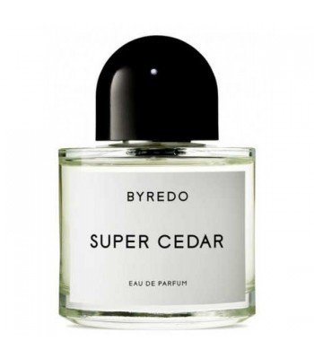 Byredo Parfums Super Cedar 100ml Unisex Parfüm Byredo Parfums Super Cedar 100ml Unisex Parfüm