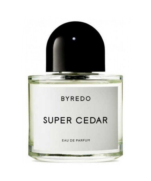 Byredo Parfums Super Cedar 100ml Unisex Parfüm Byredo Parfums Super Cedar 100ml Unisex Parfüm