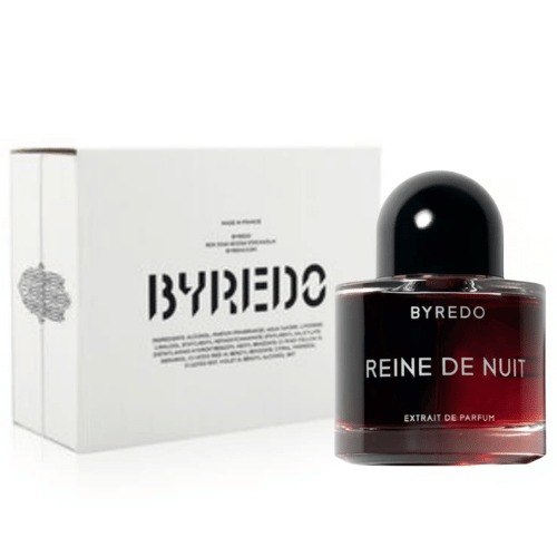 Byredo Reine De Nuit Extrait de Parfum 100 Ml Unisex Parfüm Byredo Reine De Nuit Extrait de Parfum 100 Ml Unisex Parfüm
