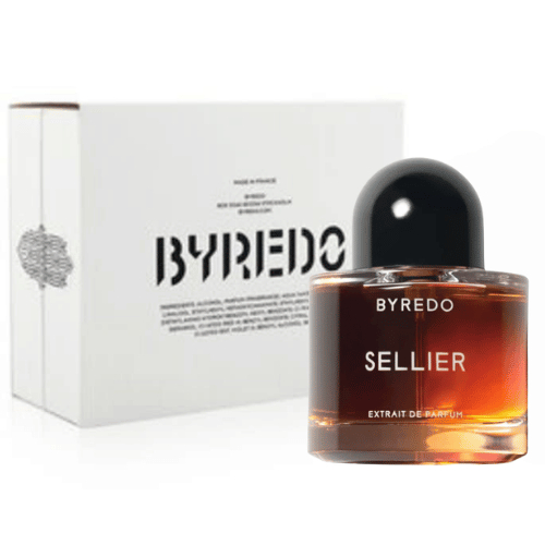 Byredo Sellier Extrait de Parfum 100 Ml Unisex Parfüm Byredo Sellier Extrait de Parfum 100 Ml Unisex Parfüm
