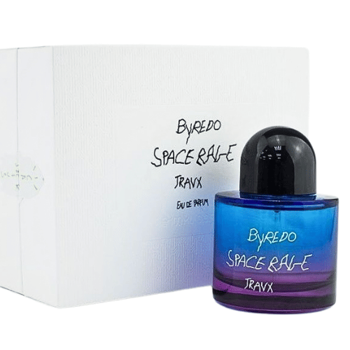 Byredo Space Rage Travx Edp 100 ml Unisex Parfüm Byredo Space Rage Travx Edp 100 ml Unisex Parfüm