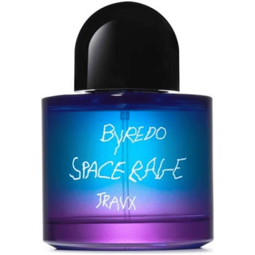 Byredo Space Rage Travx Edp 100 ml Unisex Parfüm Byredo Space Rage Travx Edp 100 ml Unisex Parfüm