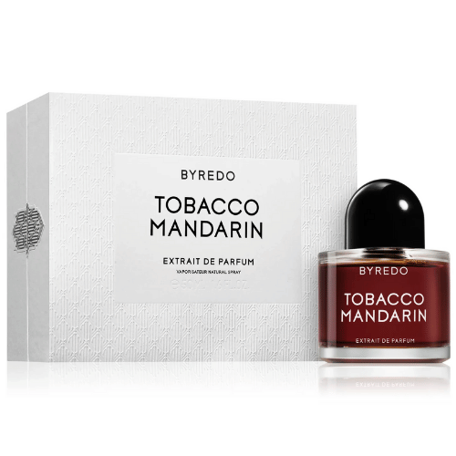 Byredo Tabacco Mandarin Extrait de Parfum 100Ml Unisex Parfüm Byredo Tabacco Mandarin Extrait de Parfum 100Ml Unisex Parfüm