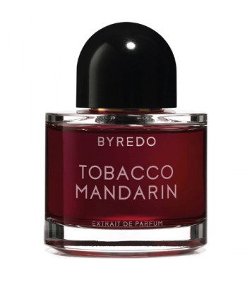 Byredo Tabacco Mandarin Extrait de Parfum 100Ml Unisex Parfüm