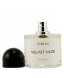 Byredo Velvet Haze Edp 100 ml Unisex Parfüm Byredo Velvet Haze Edp 100 ml Unisex Parfüm