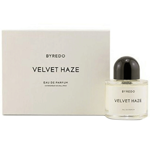 Byredo Velvet Haze Edp 100 ml Unisex Parfüm Byredo Velvet Haze Edp 100 ml Unisex Parfüm