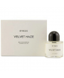 Byredo Velvet Haze Edp 100 ml Unisex Parfüm Byredo Velvet Haze Edp 100 ml Unisex Parfüm