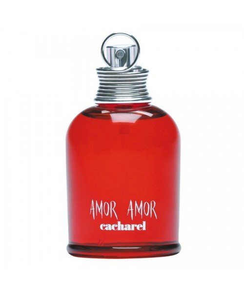 Cacharel Amor Amor Edt 100ml Kadın Parfüm Cacharel Amor Amor Edt 100ml Kadın Parfüm