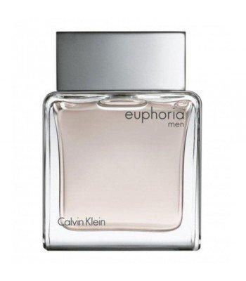 Calvin Klein Ck Euphoria Men Edt 100ml Erkek Parfüm