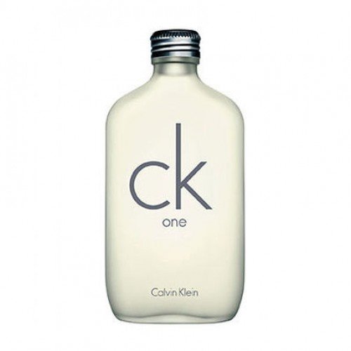 Calvin Klein Ck One Edt 200ml Unisex Parfüm Calvin Klein Ck One Edt 200ml Unisex Parfüm