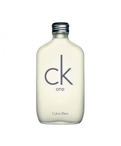 Calvin Klein Ck One Edt 200ml Unisex Parfüm Calvin Klein Ck One Edt 200ml Unisex Parfüm