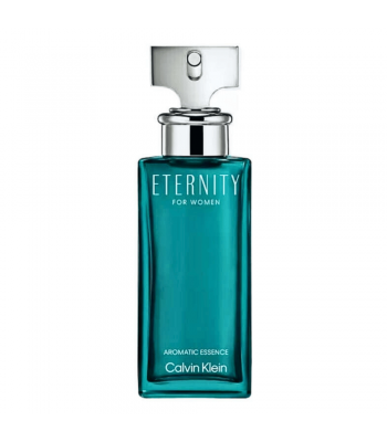 Calvin Klein Eternity Aromatic Essence Intense 100 Ml Edp Kadın Parfüm