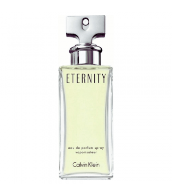 Calvin Klein Eternity Woman Edp 100 ml Kadın Parfüm