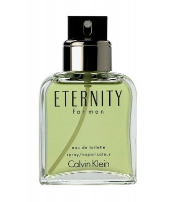 Calvin Klein Eternity Edt 100 ml Erkek Parfüm Calvin Klein Eternity Edt 100 ml Erkek Parfüm