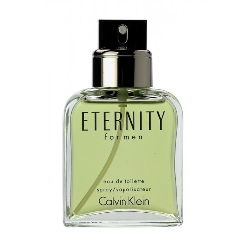 Calvin Klein Eternity Edt 100 ml Erkek Parfüm Calvin Klein Eternity Edt 100 ml Erkek Parfüm