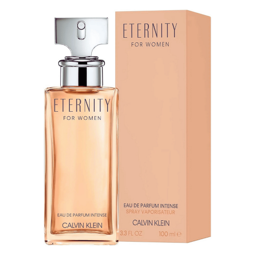 Calvin Klein Eternity Intense Edp 100 ml Kadın Parfüm Calvin Klein Eternity Intense Edp 100 ml Kadın Parfüm