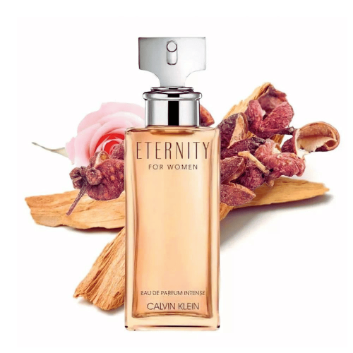 Calvin Klein Eternity Intense Edp 100 ml Kadın Parfüm Calvin Klein Eternity Intense Edp 100 ml Kadın Parfüm
