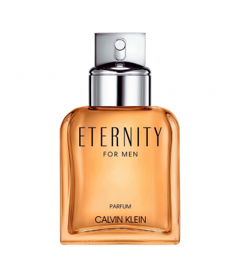 Calvin Klein Eternity Parfum For Men 100 ml Erkek Parfüm Calvin Klein Eternity Parfum For Men 100 ml Erkek Parfüm