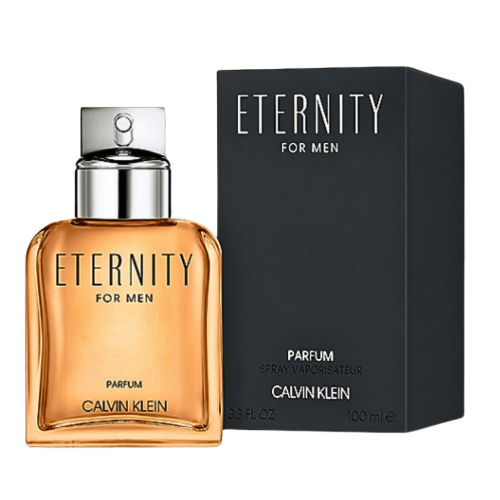 Calvin Klein Eternity Parfum For Men 100 ml Erkek Parfüm Calvin Klein Eternity Parfum For Men 100 ml Erkek Parfüm