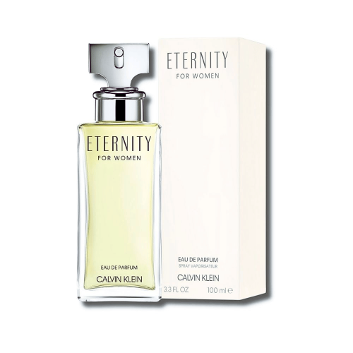 Calvin Klein Eternity Woman Edp 100 ml Kadın Parfüm Calvin Klein Eternity Woman Edp 100 ml Kadın Parfüm