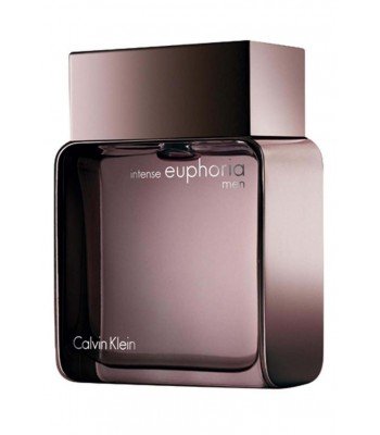 Calvin Klein Euphoria Intense Edt 100ml Erkek Parfüm Calvin Klein Euphoria Intense Edt 100ml Erkek Parfüm