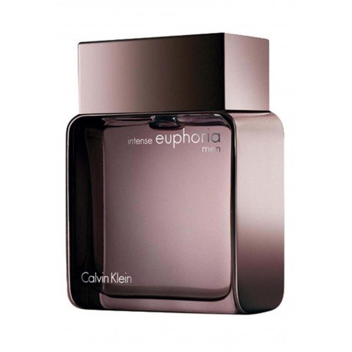 Calvin Klein Euphoria Intense Edt 100ml Erkek Parfüm Calvin Klein Euphoria Intense Edt 100ml Erkek Parfüm