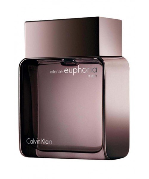 Calvin Klein Euphoria Intense Edt 100ml Erkek Parfüm Calvin Klein Euphoria Intense Edt 100ml Erkek Parfüm