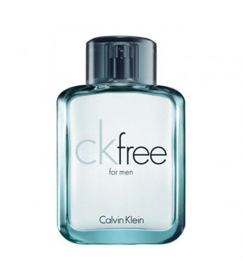 Calvin Klein Free EDT 100 ml Erkek Parfüm Calvin Klein Free EDT 100 ml Erkek Parfüm