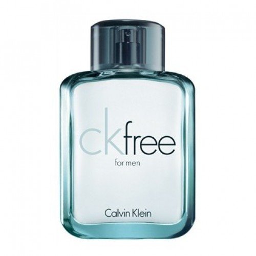 Calvin Klein Free EDT 100 ml Erkek Parfüm Calvin Klein Free EDT 100 ml Erkek Parfüm