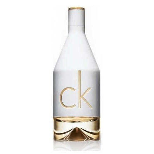 Calvin Klein In2u For Her 100ml Edt Kadın Parfüm Calvin Klein In2u For Her 100ml Edt Kadın Parfüm