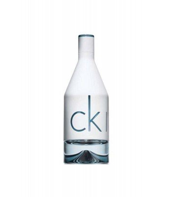 Calvin Klein In2u for Him 100ml Edt Erkek Parfüm Calvin Klein In2u for Him 100ml Edt Erkek Parfüm